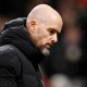 Position at Manchester United Threatened, Erik ten Hag Can CLBK