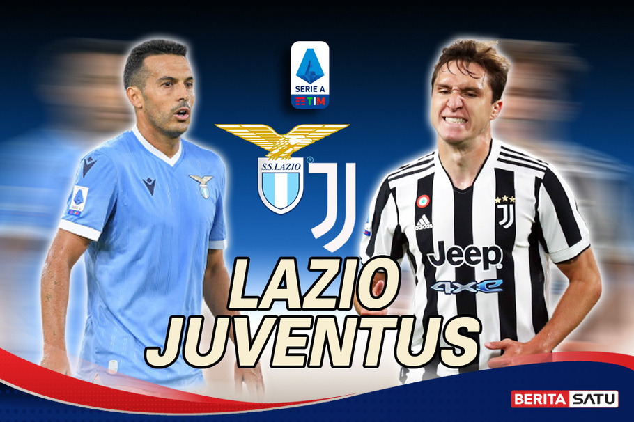 Preview Lazio vs Juventus, Crucial Match between Teams