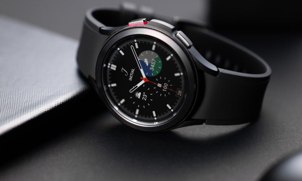 Samsung Will Release Galaxy Watch with Micro LED Screen, Ready