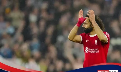 Starter Against Sparta, Salah Sets New Goal Record with Liverpool