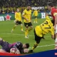 Stop PSV Eindhoven, Dortmund Advances to Champions League Quarter Finals