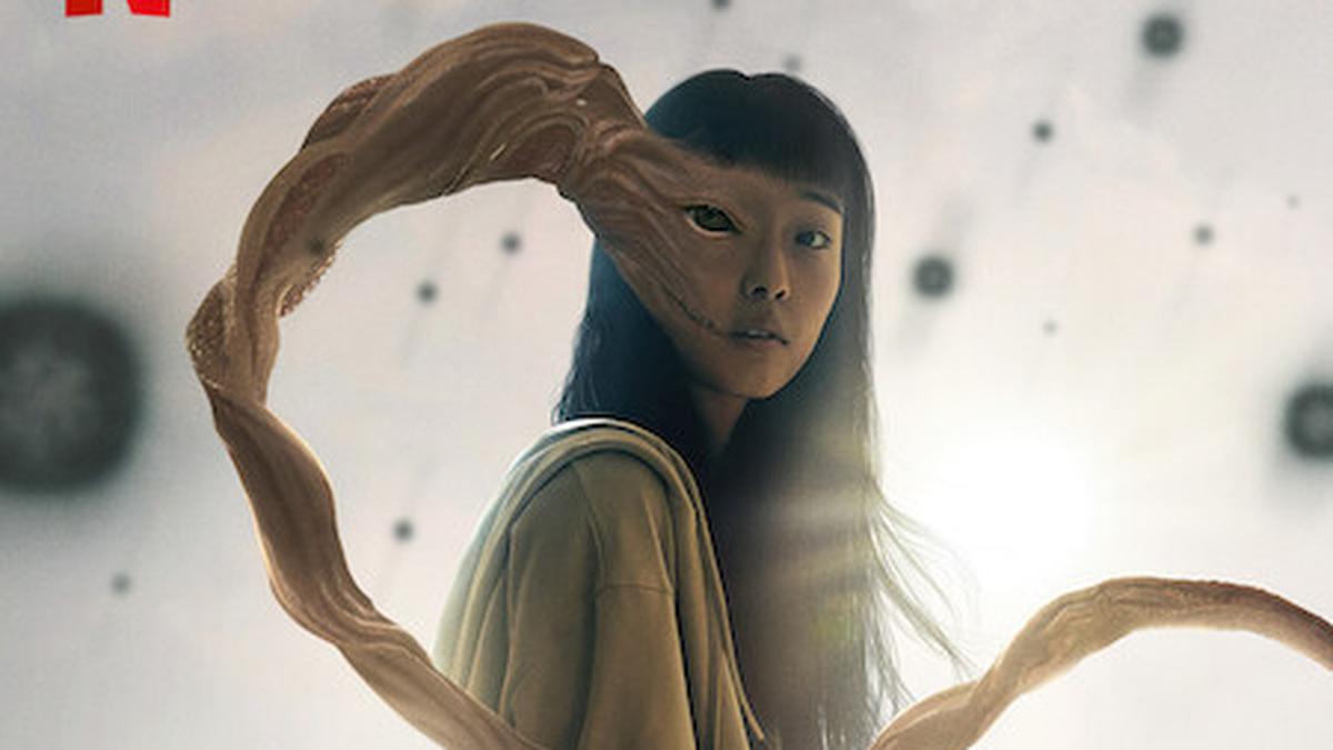 Synopsis of Drakor Parasyte: The Grey, based on a comic
