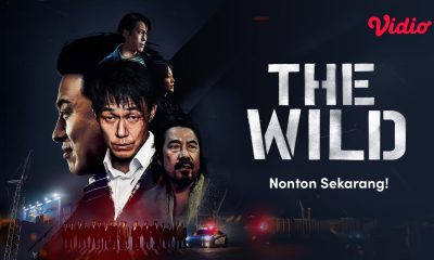Synopsis of the Korean film The Wild in Vidio, Two