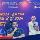Tickets for the Indonesia All Star vs Red Sparks Volleyball