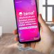 Tri adds features and promos to the Bima Plus application