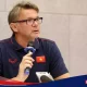 Troussier Reveals Reasons Why Vietnam Is Not Intensively Carrying Out