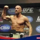 UFC Legend Mark Coleman Lying Critically, See His Profile
