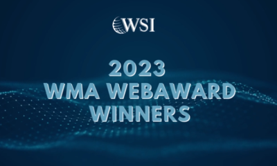 Web Award Winning Websites