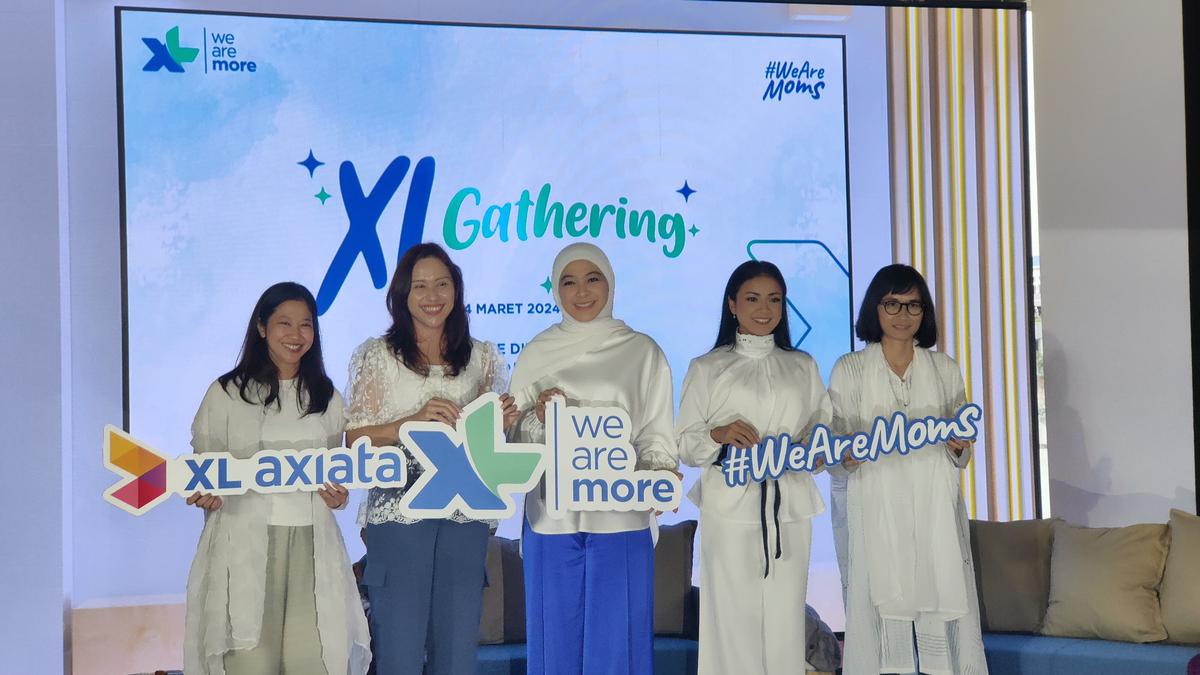 XL Axiata Presents WeAreMoms Campaign in Ramadan, Releases Internet Packages