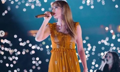 Weeks of Absence, Taylor Swift&#;s Songs Return to TikTok