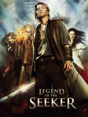 Legend Of The Seeker (TV Series) Download Mp ▷ Todaysgist