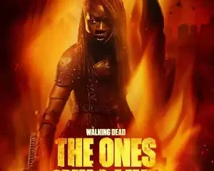 The Walking Dead The Ones Who Live (TV series )