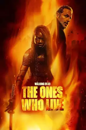 The Walking Dead The Ones Who Live (TV series )