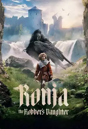 Ronja the Robbers Daughter () (Swedish) (TV series) Download Mp