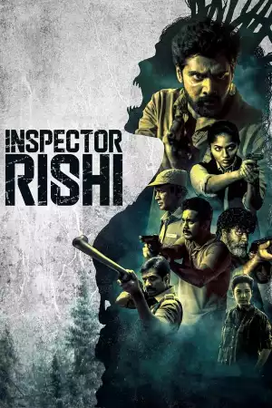 Inspector Rishi () (Hindi) (TV Series) Download Mp ▷ Todaysgist