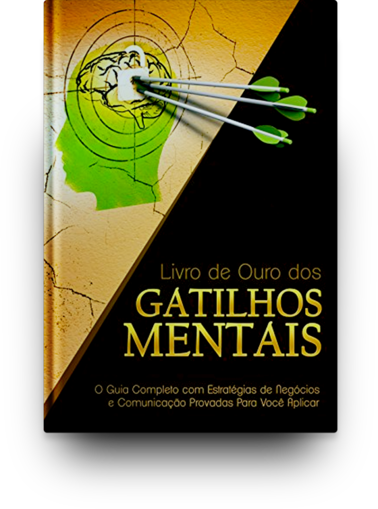 Golden Book of Mental Triggers