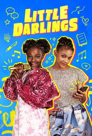 Jacqueline Wilsons Little Darlings (TV series) Download Mp ▷ Todaysgist