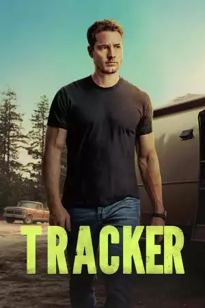 Tracker (TV series ) Download Mp ▷ Todaysgist