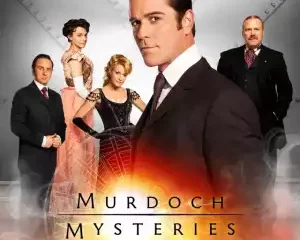 Murdoch Mysteries (TV Series) Download Mp ▷ Todaysgist