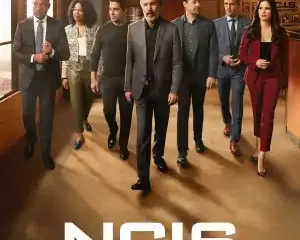 NCIS (TV series) Download Mp ▷ Todaysgist