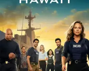 NCIS Hawaii (TV series) Download Mp ▷ Todaysgist