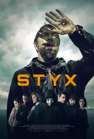 Styx ( Flemish TV series) Download Mp ▷ Todaysgist