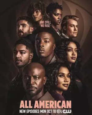 All American (TV series) Download Mp ▷ Todaysgist
