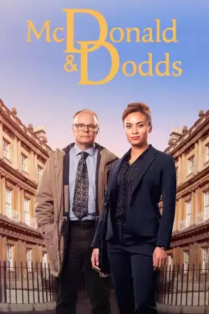 McDonald And Dodds (TV series) Download Mp ▷ Todaysgist