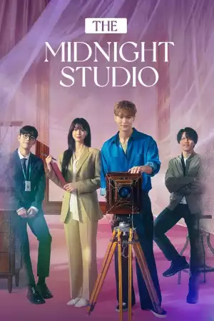 The Midnight Studio () (Korean) (TV series) Download Mp ▷