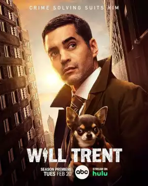 Will Trent (TV series ) Download Mp ▷ Todaysgist