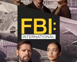 FBI International (TV series) Download Mp ▷ Todaysgist