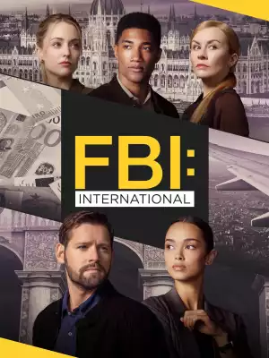 FBI International (TV series) Download Mp ▷ Todaysgist