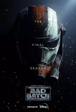 Star Wars The Bad Batch (TV series) Download Mp ▷