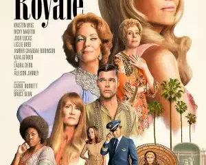 Palm Royale (TV series ) Download Mp ▷ Todaysgist