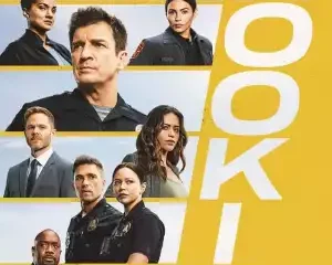 The Rookie (TV series) Download Mp ▷ Todaysgist