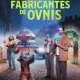 UFO Factory aka UFO Manufacturer () (Spanish) (TV series) Download