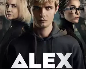 Alex Rider (TV series) Download Mp ▷ Todaysgist