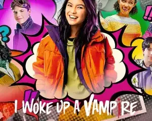 I Woke Up a Vampire (TV series ) Download Mp