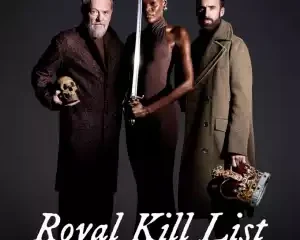 Royal Kill List (TV series) Download Mp ▷ Todaysgist