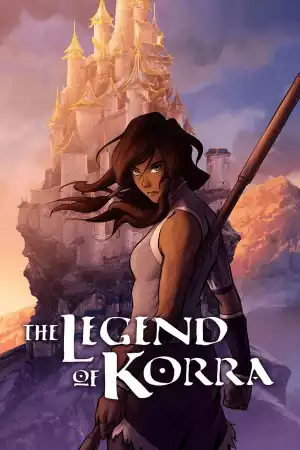 Avatar The Legend of Korra (TV series) Download Mp ▷