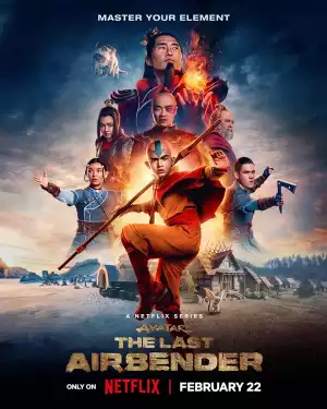 Avatar The Last Airbender ( TV series) Download Mp ▷