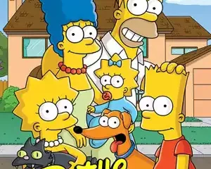 The Simpsons (TV series) Download Mp ▷ Todaysgist