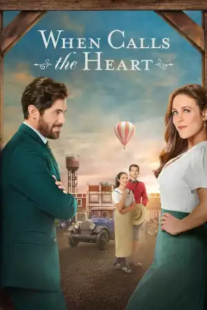 When Calls The Heart (TV series) Download Mp ▷ Todaysgist