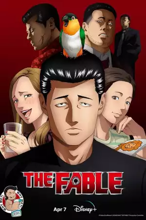 The Fable () (Japanese) (TV series) Download Mp ▷ Todaysgist