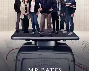 Mr Bates Vs The Post Office (TV series ) Download