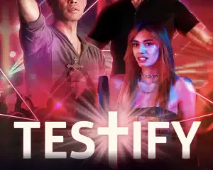 Testify (TV series ) Download Mp ▷ Todaysgist