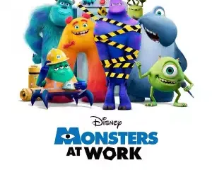 Monsters at Work (TV series) Download Mp ▷ Todaysgist