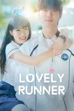 Lovely Runner () (Korean) (TV series) Download Mp ▷ Todaysgist