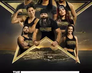 The Challenge All Stars (TV series) Download Mp ▷ Todaysgist