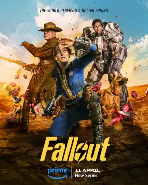 Fallout (TV series ) Download Mp ▷ Todaysgist